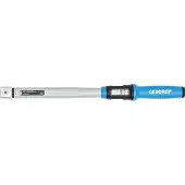 Gedore Clé dynamométrique TORCOFIX TF-SE 80-400 Nm 14 x 18 mm | 4010886962428