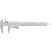HOREX Pied à coulisse de poche 150 mm 222 (15 cm)