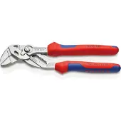 Knipex Pince à Bec De Perroquet 40 Mm 180 Mm