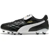 Puma King Top Fg Football Boots Noir EU 40 Homme