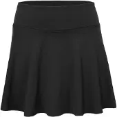 The Indian Maharadja Skirt Flowing Femmes