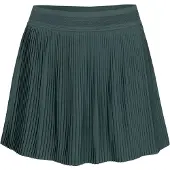 The Indian Maharadja Skirt Women Fine Pleated Femmes