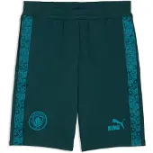 Puma Short Manchester City Fc King