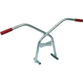 BULLYLAND probst Pince pour bordures BZ Zone de préhension 0 - 400 mm - 53200084