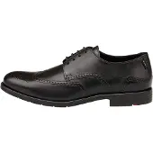 Lloyd Chaussure à lacets 'Eezy 147' noir