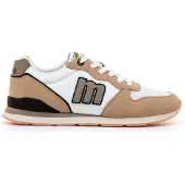 Mtng Joggo Trainers Blanc EU 41 Homme