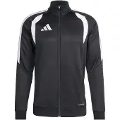 Adidas Vestes d’entraînement 'Tiro 26 League' noir / blanc