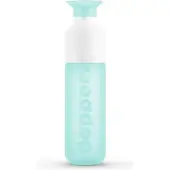 Dopper Gourde En Polypropylène Bleu 450 Ml
