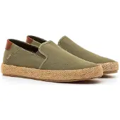 Mtng Napoli Espadrilles Vert EU 43 Homme