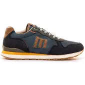 Mtng Porland Trainers Bleu EU 42 Homme