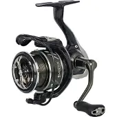 Westin W2 Spinning Reel Argenté 5000FD