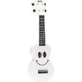 Mahalo U-smile White + Housse