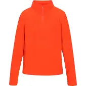 MO Pull-over orange