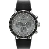 Timex Montre TW2W47400 noire