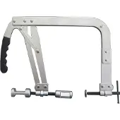 SW-Stahl 01499L-A Adaptateur pour couvercle de fermeture