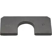 SW-Stahl Adaptateur de piston de frein 12, 01467L-12