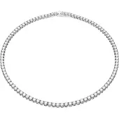 Swarovski Matrix Tennis, (Métal , 50 cm)