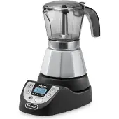 De'Longhi Cafetière électrique semi-automatique DeLonghi EMKP 42.B