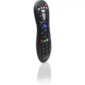Philips 4-in-1 TV Ersatzfernbedienung