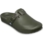 Quiksilver Clogg Flip Flops Vert EU 44 Homme