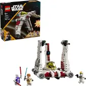 LEGO Star Wars - Chasseur V-19 Torrent 75432