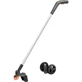 Gardena Manche télescopique avec roues