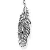 Thomas Sabo Remorques, (Argent 925)