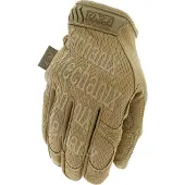 Mechanix The Original Long Gloves Vert 2XL