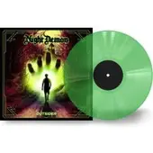 CENTURY Outsider Édition Limitée Vinyle Vert Transparent