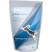 Trovet Hypoallergenic Treats HLT - Chien - Agneau