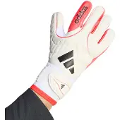 Adidas Copa League Junior Goalkeeper Gloves Blanc 3 Enfants