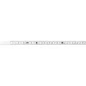 Bmi Bande de mesure 10mx13mm auto-adhésif LNR-SK
