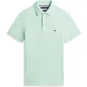 Tommy Hilfiger Polo 1985 Aqua