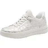 Jana Slip on argent