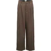 Object Plissé Pantalon