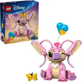 LEGO Disney - Angel 43257