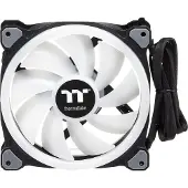 Thermaltake Riing Trio 14 LED RGB Radiator Fan TT - Premium Edition - kit de ventilateur d'armoire de système - 140 mm
