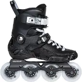 Powerslide Patins en ligne S1 Noir EU 43 Noir EU 43
