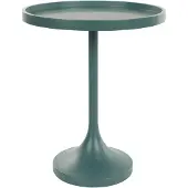 Zuiver Side Table Jason Blue (46 x 46 x 56 cm)
