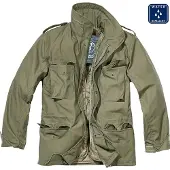 Brandit Veste mi-saison olive