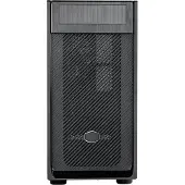 Cooler Master Elite 300 Mini Tower Noir