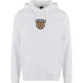 Mister tee Sweat à Capuche Detroit Tiger Head