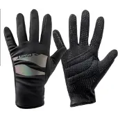 Gist Sonic Plus Gloves Noir M