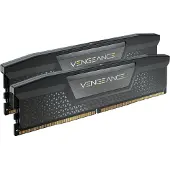 Corsair Vengeance 64 Go (2 x 32 Go) DDR5 DIMM 6000 MT/s CL40 XMP