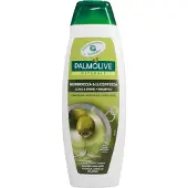 Palmolive Long & Shine Shampooing 350 ml