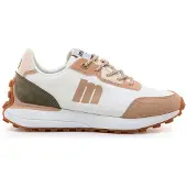 Mtng Zinc Trainers Blanc EU 41 Femme