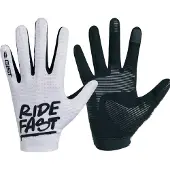 Gist Gants Faster