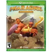 Pharaonic Edition Deluxe Xbox One
