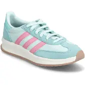 Adidas Baskets basses RUN 70s 2.0 femmes - Bleu - 36 2/3