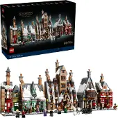 LEGO Harry Potter Hogsmeade Village 76457 Construction Game Multicolore Enfants
